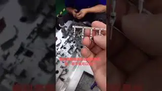 terminal stamping and terminal stamping die factory
