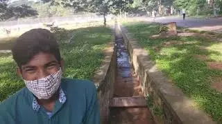 # ramamurthy# nagar #ramamurthy to ITI vlogs walking place 🏍️❤️