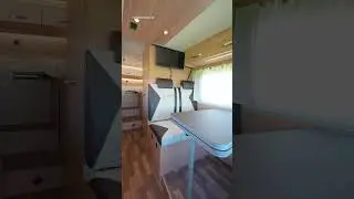 2025 Weinsberg CaraCompact Suite MB 640 MEG Edition Pepper | Highlights | Camperland Bong