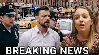 90 Day Fiancé SHOCKER:$1MILLION Lawsuit, Lifetime TLC Ban & Arrest Threats Against Andrei &Elizabeth