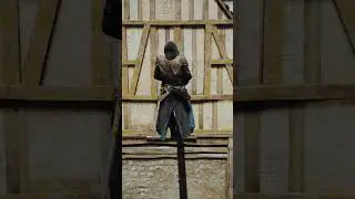 After +1000 Hours I Found This Rare Animation...