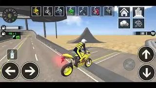 sports bike simulator||best android bike driving||new games