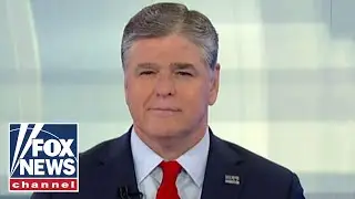 Hannity: Radicals have taken over the Democratic party