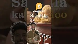 Story of these famous Laddus 😎 #podcast #sandilakeladdoo #laddoo #ranveerbrar