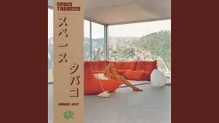 Orange Jazz