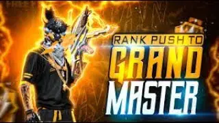 😱 OP Gameplay + Rank Push Live | Road to Heroic / Ace
