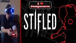 Stifled Jumpscare