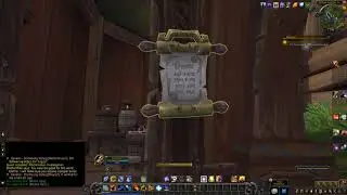 Proclamation Investigation (ALPHA)