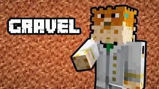 Did you know this about Gravel?