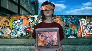 Graffiticomp