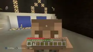 STYX A Final Night In Paradise LIVE in Paradise Theatre Minecraft Concert