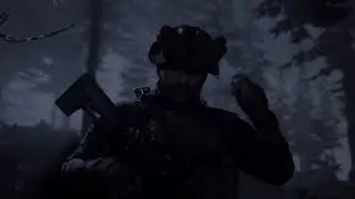 Modern Warfare (Feel It In The Air Tonight)
