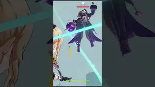 0.0001 Seconds After Getting Alhaitham #genshinimpact