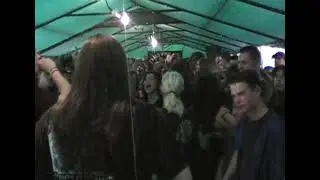 Predatoria-Roots Bloody Roots (cover Sepultura)