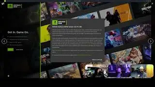 GeForce NOW On Linux!