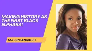 Saycon Sengbloh