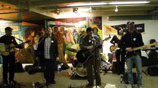 Meetles - Please Mr. Postman - Flash - 3-24-10.MP4