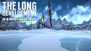 The Long Development Map Mod Tour Wrap Up Spring 2025