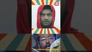 #psycho padam - Buddhar oda inspiration ah 😧😲