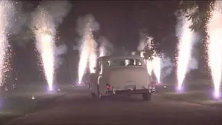 Goodbye - My Best Friend's Wedding