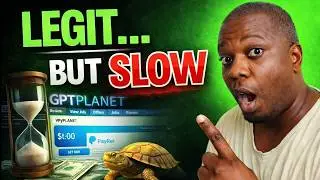 GPTplanet Review [Make Money Online Worldwide 2021] Is GPTplanet Legit or Scam