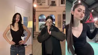 TIKTOK MASHUP DANCE 2026 | (#18) Trending Dance Compilation | January 2026 #tiktok_trendsgirl