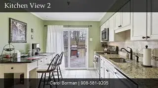 Carol Borman 26 Aldersgate Circle, Budd Lake, NJ 07828