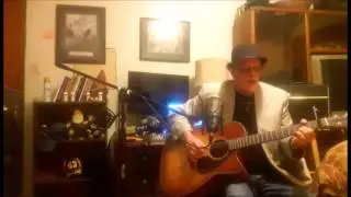 MAMA JUST DON'T UNDERSTAND by Steven Acker