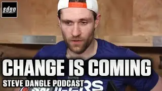 Why Have The Edmonton Oilers Been So Bad? | SDP