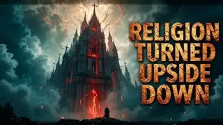 Anton LaVey: Religion Turned Upside Down! #satanism #occulthistory 