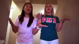 Rutgers Phi Sigma Sigma 