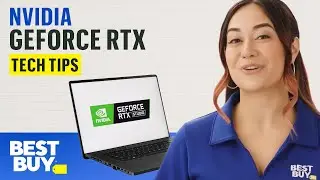 Как платформа NVIDIA GeForce RTX улучшает игровой процесс &mdash; технические советы от Best Buy