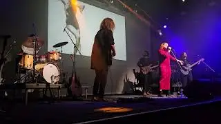 Emil&iacute;ana Torrini - Black Lion Lane Live At Majestic Music Club 2024
