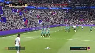 Tots Cavani