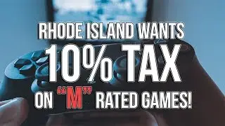 Rhode Island wants to impose higher taxes on 