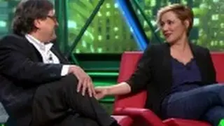 Los mejores 'piques' entre Cristina Pardo y Marhuenda: 
