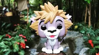 Unboxing #170: Sora (Lion Form) E3