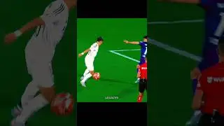 Arda G&uuml;ller saves Real Madrid against #ardag&uuml;ler #realmadrid #footballshorts