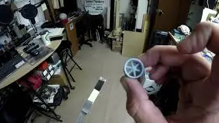 Revell Спрей Хром