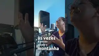  Ent&atilde;o eu Clamo a Ti (Autoral) Vamos orar cantando??