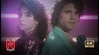 Shine Bright &mdash; Neon Rewind Music | Inspired by The Weeknd & Dua Lipa | 80s Dancewave Night Anthem
