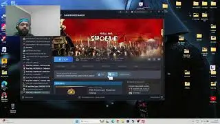 SHOGUN 2 TOTAL WAR - LIVE STREAM - 29/01/2026