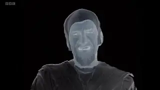 Doctor Who The Shadow Dies 