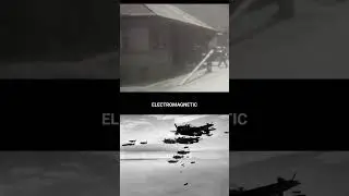 BERMUDA TRIANGLE & WORLD WAR connections
