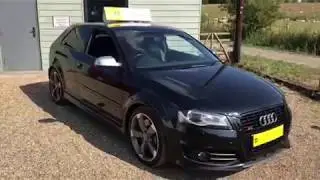 Video S3 KX60