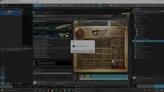 Chris Hein Dry Orchestral Brass Demo