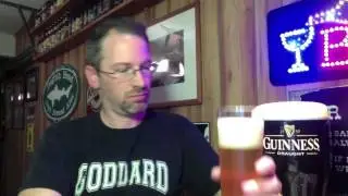 Dogfish Head Piercing Pils, Review #95
