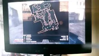 Rainbow Six Vegas: Végigjátszás 3.rész