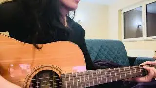 Day 9 | The More I Seek You – Kari Jobe (Cover)