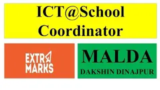 ICT Computer Teacher in Malda and Dakshin Dinajpur | ICT Computer Teacher Recruitment In West Bengal